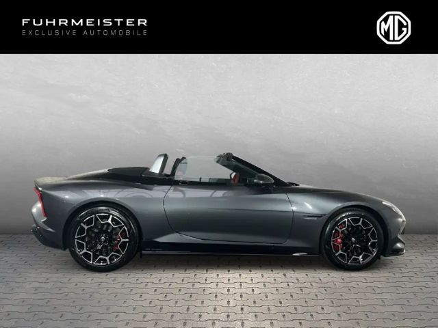 MG Cyberster Single Motor SHZ Navi Keyless go