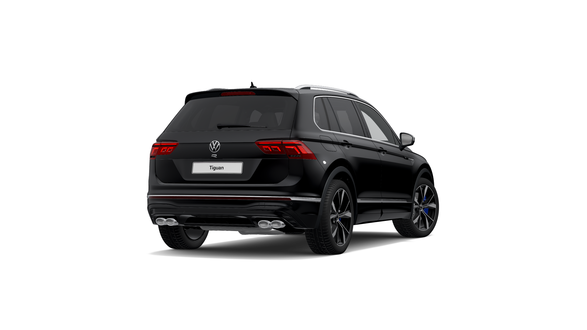 Volkswagen Tiguan DSG