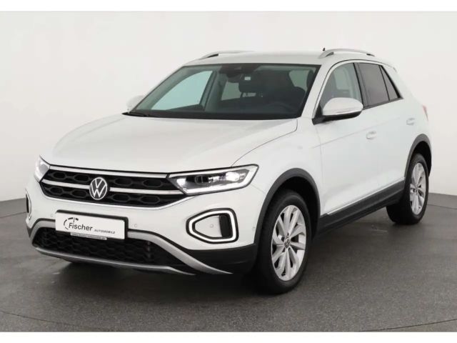 Volkswagen T-Roc 1.5 TSI Style