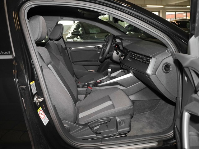 Audi A3 30 TDI Sportback