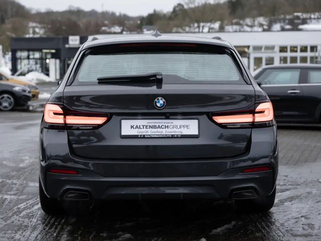 BMW 540 540d M-Sport Touring xDrive
