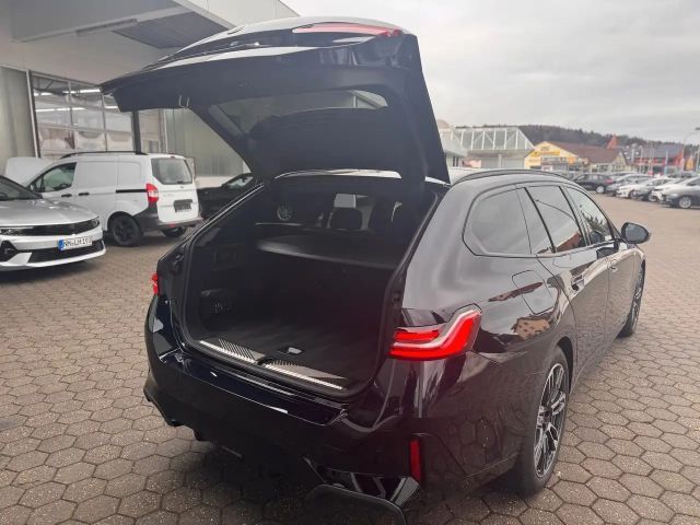 BMW 520 520d M-Sport Touring