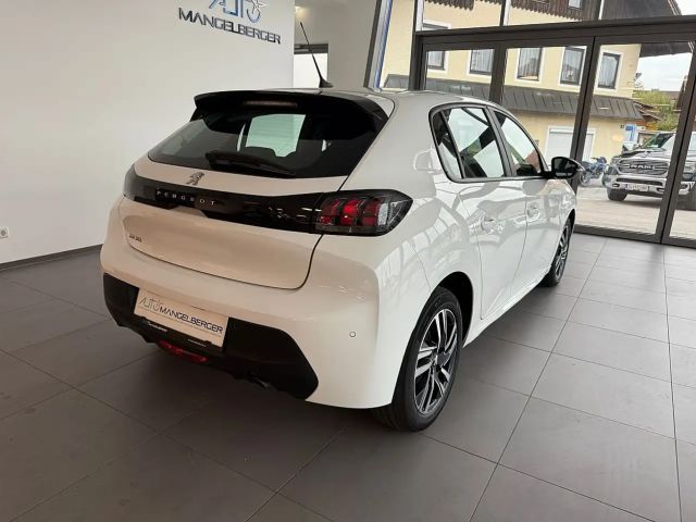 Peugeot 208 Active Pack BlueHDi