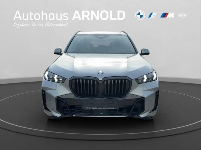 BMW X5 M-Sport xDrive30d