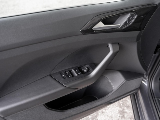 Volkswagen T-Cross 1.0 l TSI 5-Gang