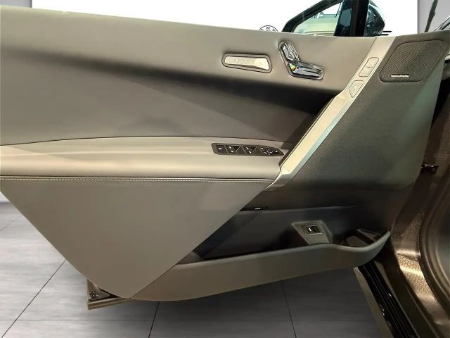 BMW iX M-Sport xDrive60