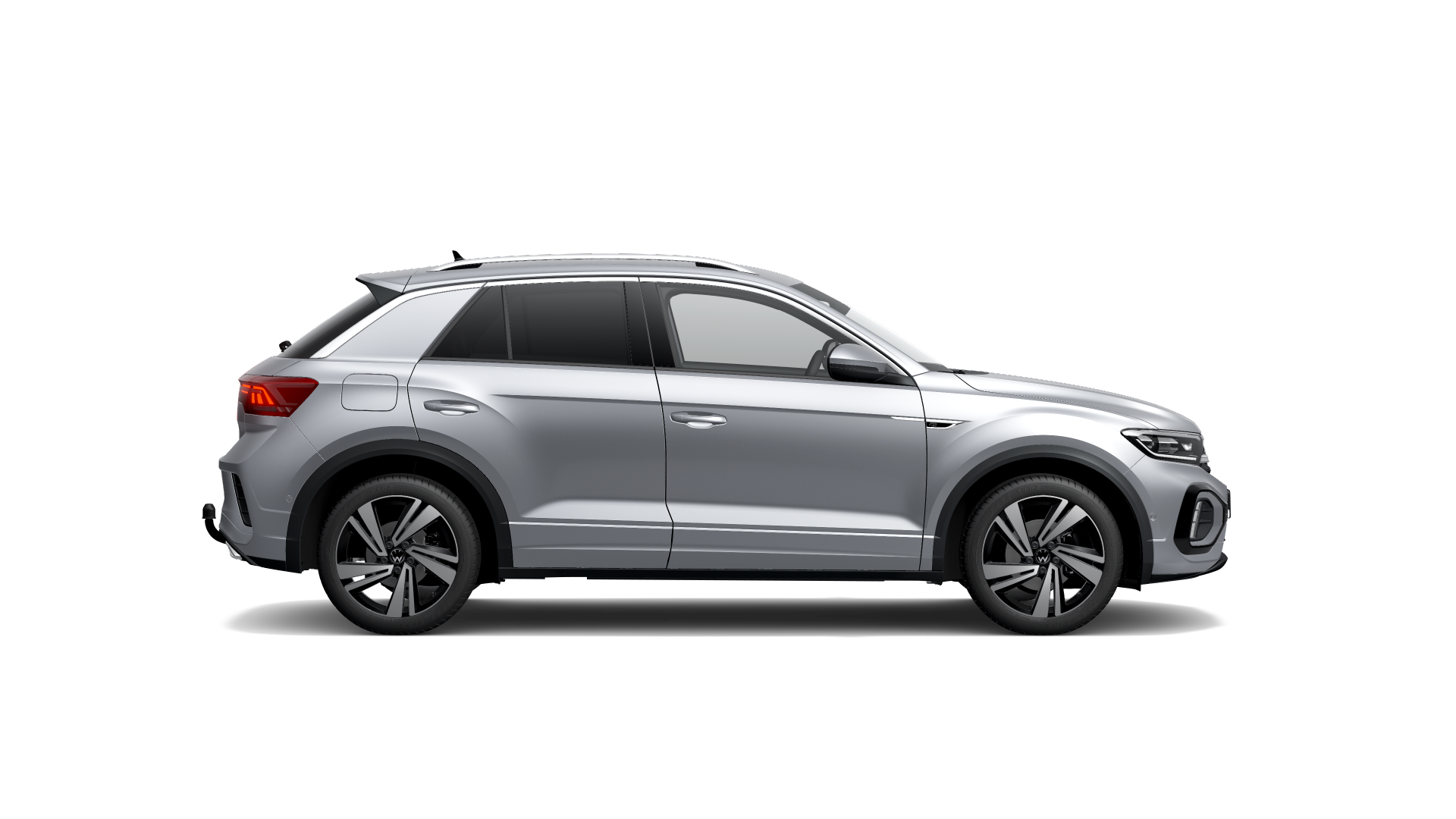 Volkswagen T-Roc 1.0 TSI R-Line