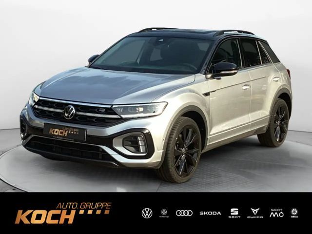 Volkswagen T-Roc DSG R-Line
