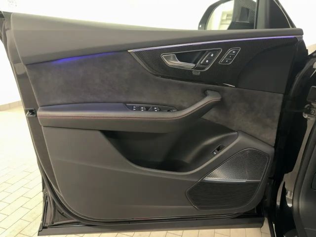 Audi SQ8 Competition