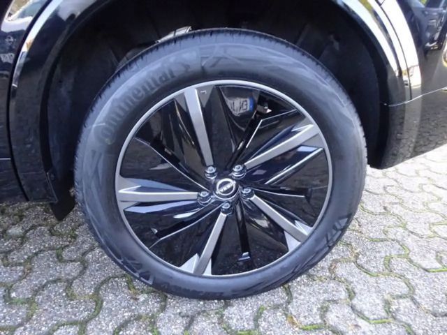 Nissan Qashqai Tekna