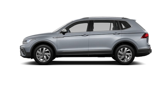 Volkswagen Tiguan 1.5 TSI Allspace Life