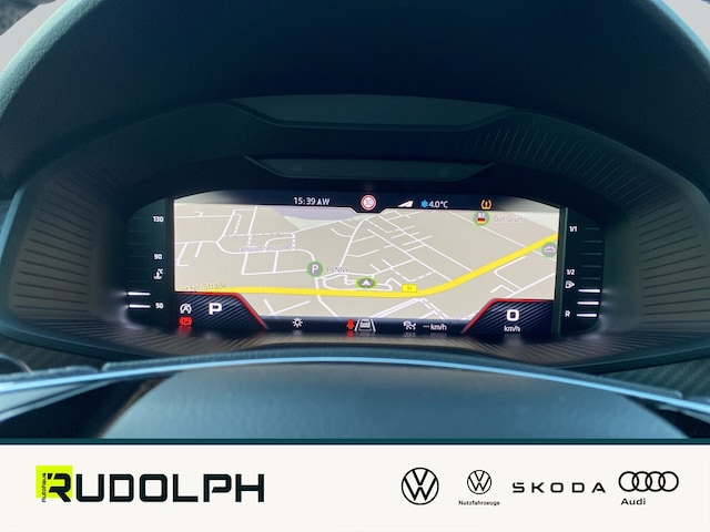 Skoda Kodiaq 2.0 TDI 4x4 RS