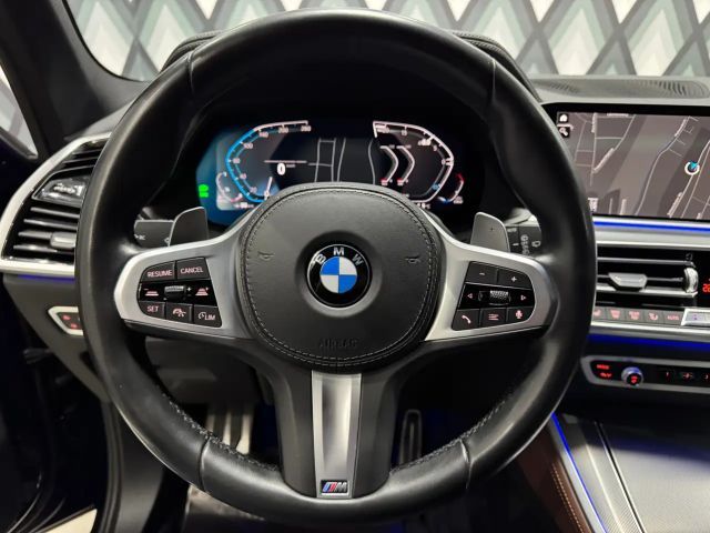 BMW X5 M-Sport xDrive