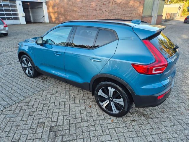Volvo XC40 Dark Plus Recharge