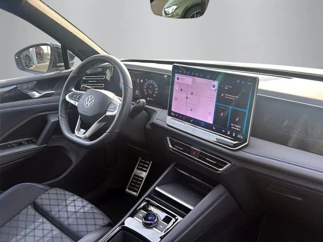 Volkswagen Tiguan 2.0 TDI DSG R-Line