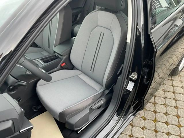 Seat Leon 1.5 TSI Style