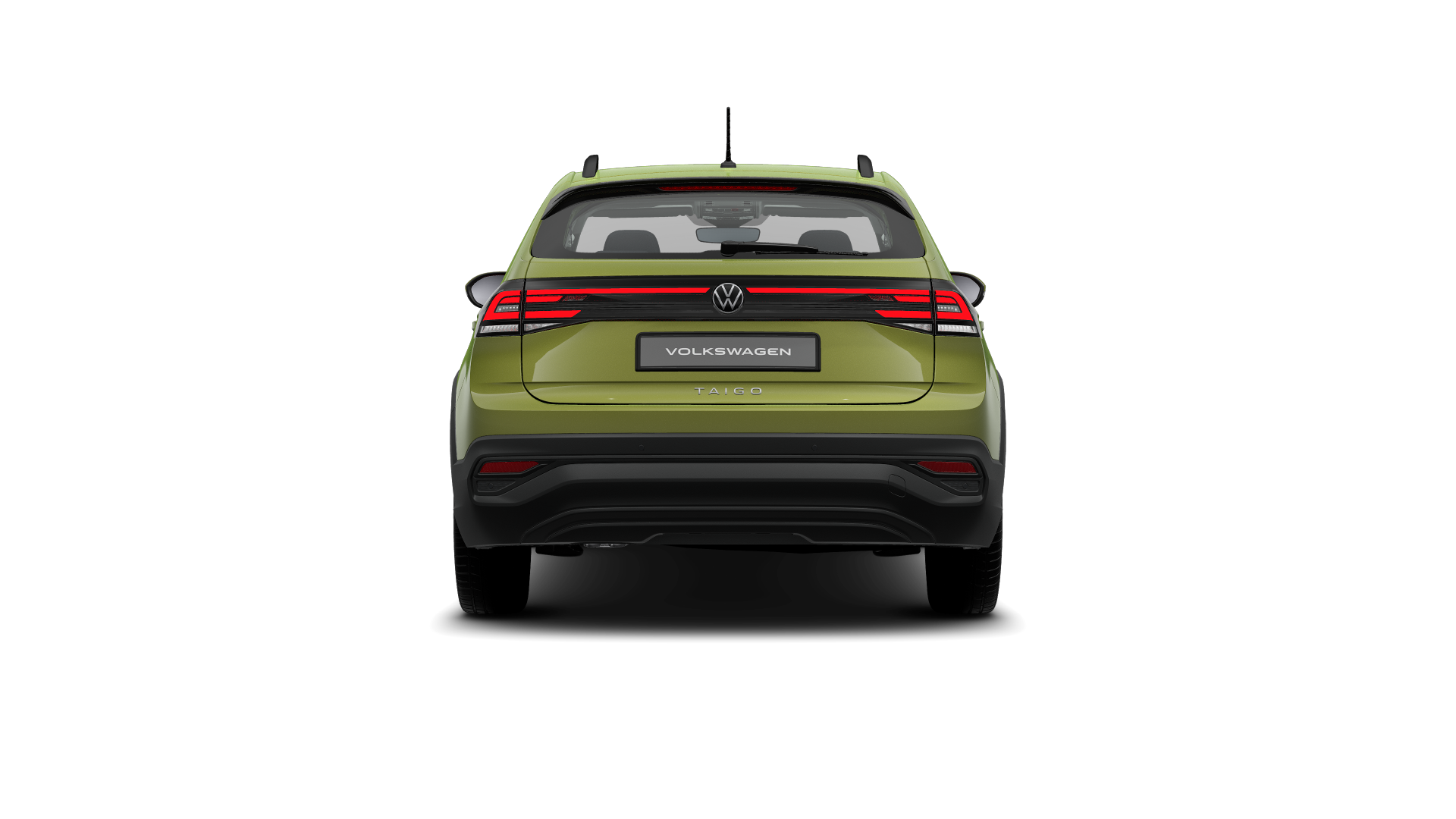 Volkswagen Taigo DSG Life