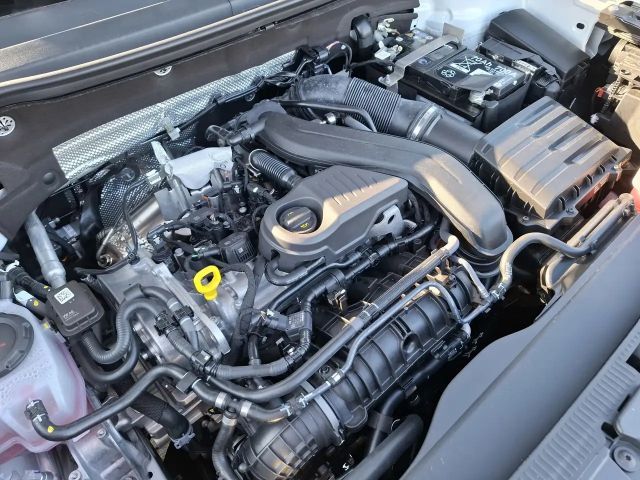 Seat Ateca 1.5 TSI DSG Style