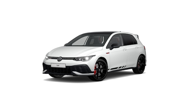 Volkswagen Golf 2.0 TSI DSG GTI