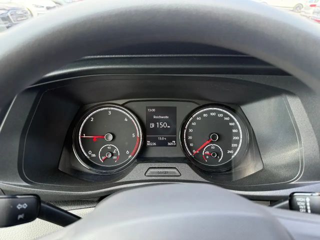 Volkswagen Caravelle T6