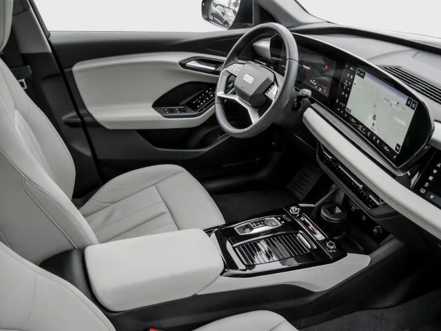 Audi Q6 e-tron Quattro