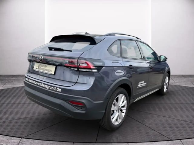 Volkswagen Taigo 1.0 TSI DSG IQ.Drive Move