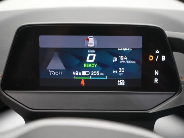 Cupra Born PANO LED KLIMA PORT NAVI PDC