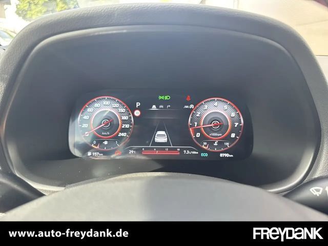 Hyundai i30 2WD T-GDi