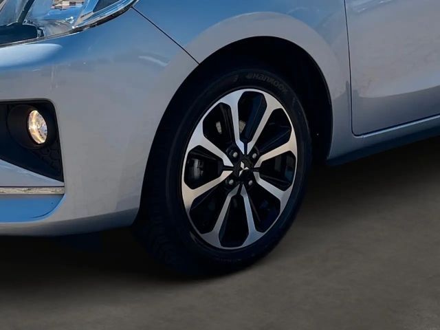 Mitsubishi Space Star Star