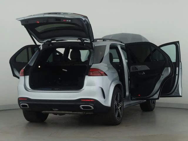 Mercedes-Benz GLE 400 4MATIC