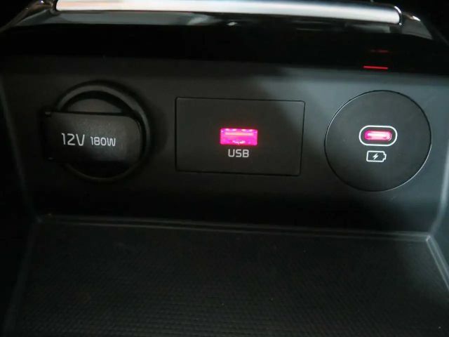 Kia XCeed GDi Vision