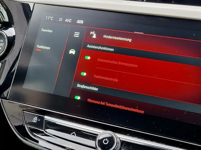 Opel Corsa GS-Line Grand Sport