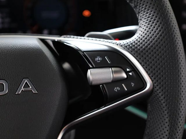 Skoda Superb Sportline iV