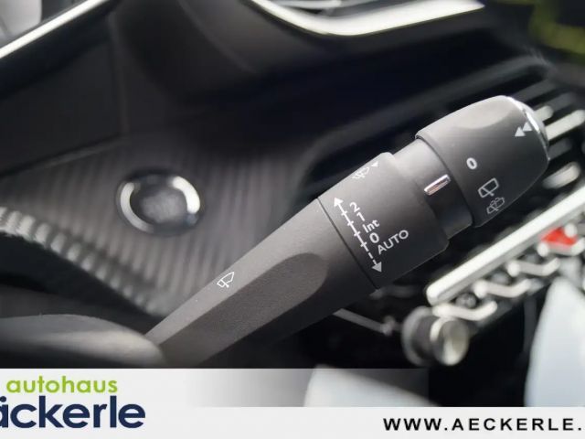 Peugeot E-2008 GT-Line