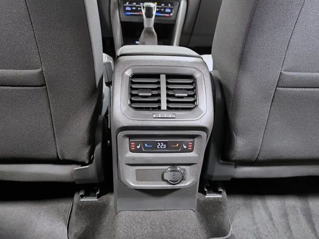 Volkswagen Tiguan 1.5 TSI Move