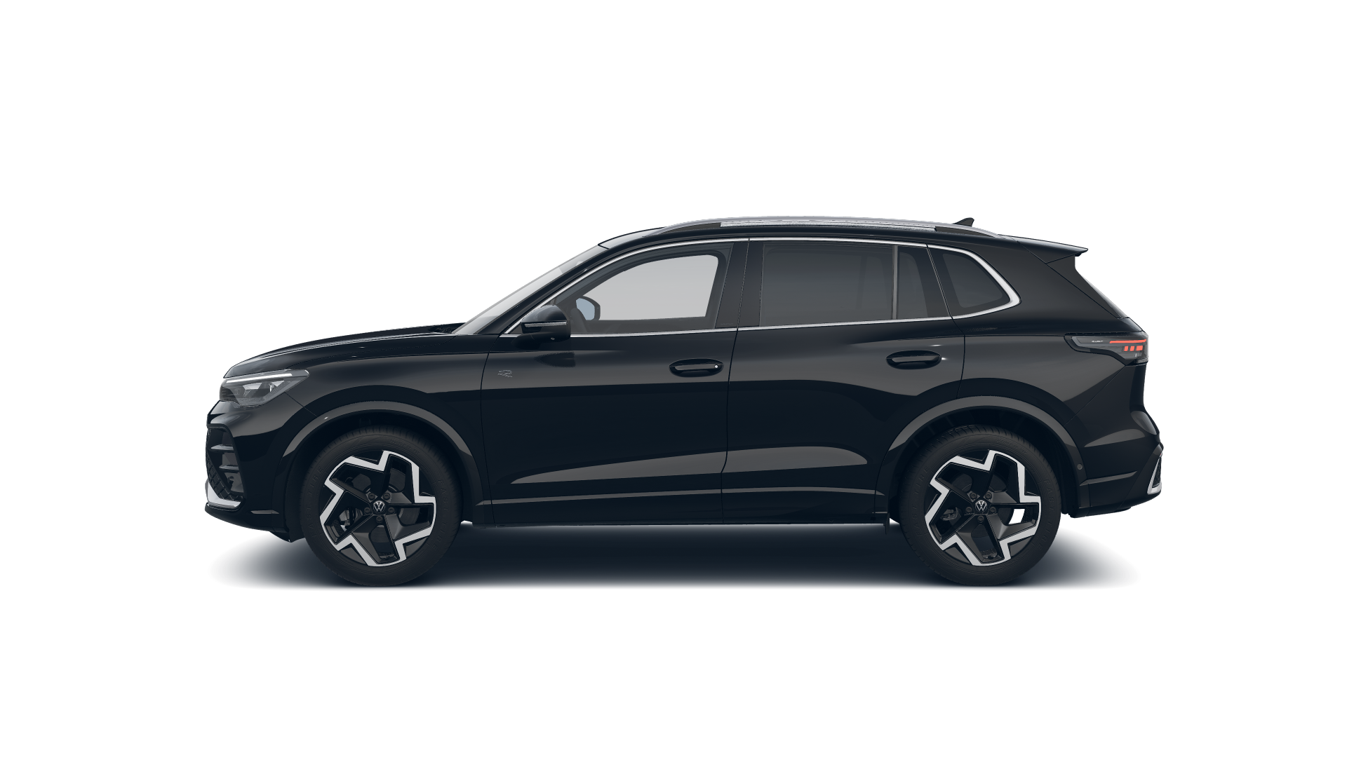 Volkswagen Tiguan 2.0 TDI IQ.Drive R-Line