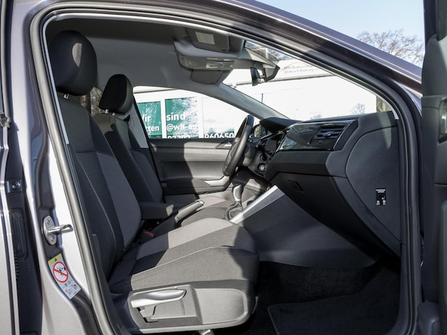 Volkswagen Polo 1.0 TSI Life