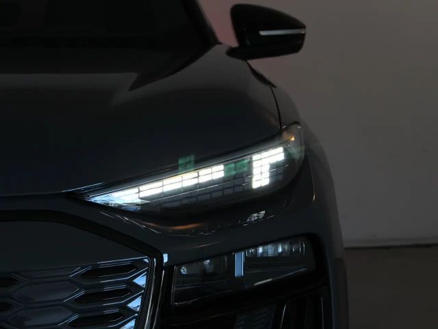 Audi Q6 e-tron Quattro