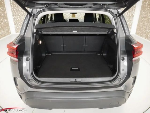 Citroën C5 Aircross Pack Shine