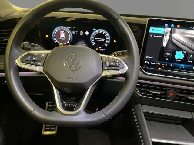Volkswagen Tiguan 2.0 TDI DSG