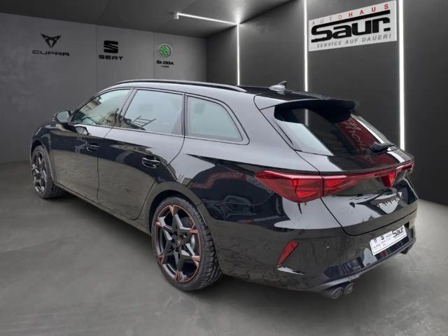 Cupra Leon 2.0 TSI 4Drive DSG Sportstourer VZ