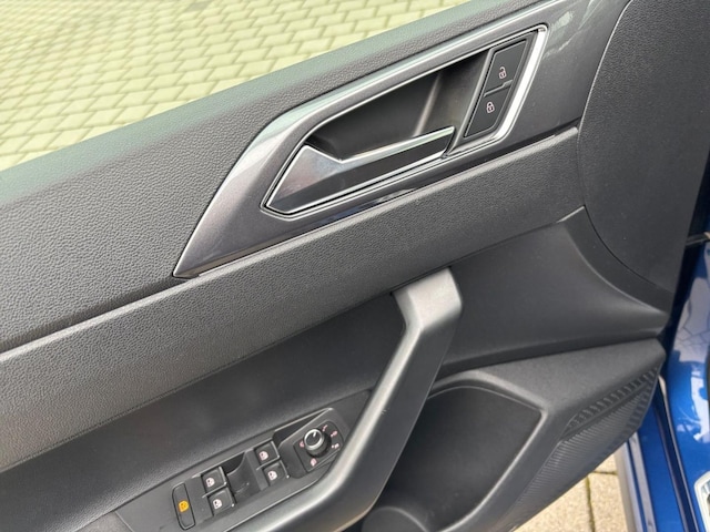 Volkswagen Polo DSG GTI