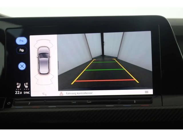 Volkswagen Golf 2.0 TSI DSG