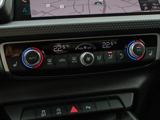 Audi A1 35 TFSI S-Tronic Sportback