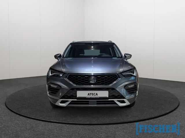 Seat Ateca 1.5 TSI DSG Style