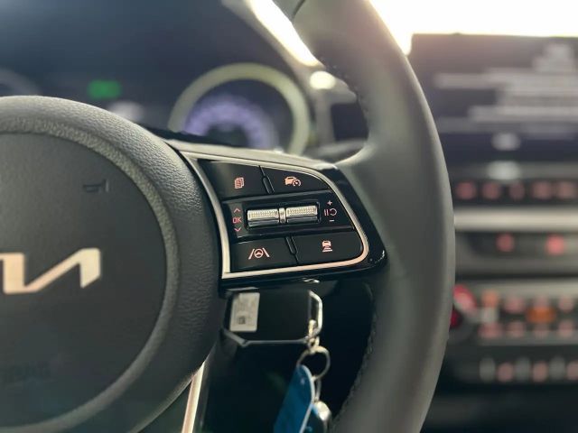 Kia Ceed CRDi SportWagon Vision