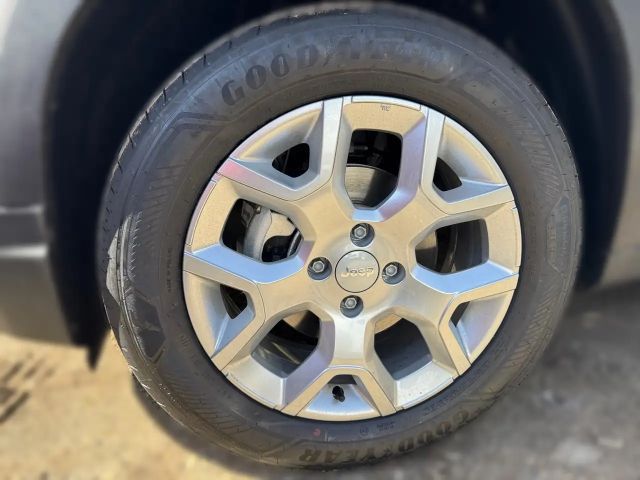 Jeep Avenger Altitude