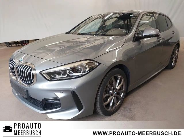 BMW 120 120i M-Sport Sedan