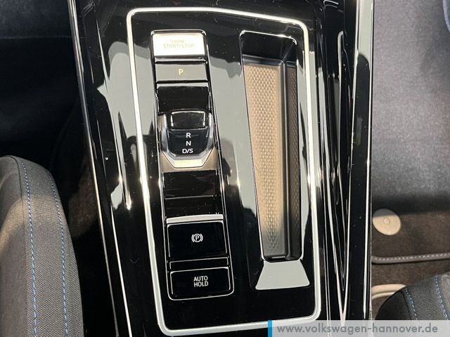 Volkswagen Golf DSG GTE eHybrid