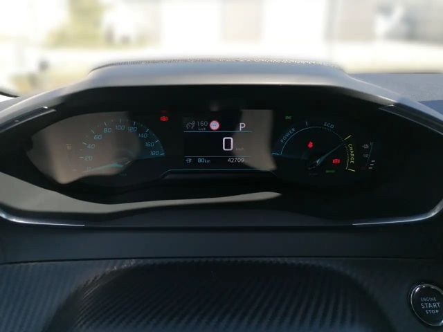 Peugeot E-208 Active Pack